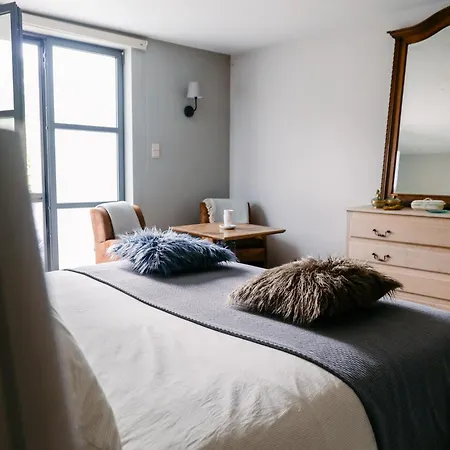 Nene Bed & Breakfast Dilbeek