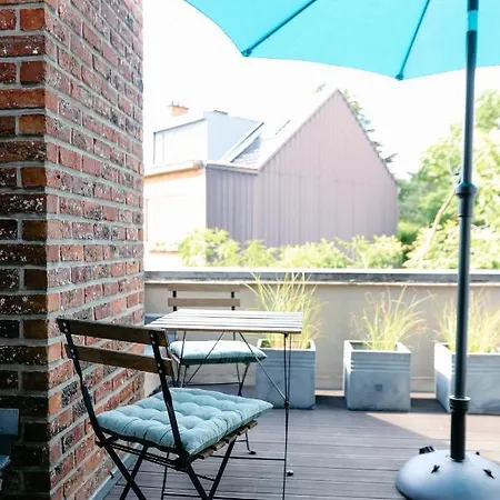 Nene Bed & Breakfast