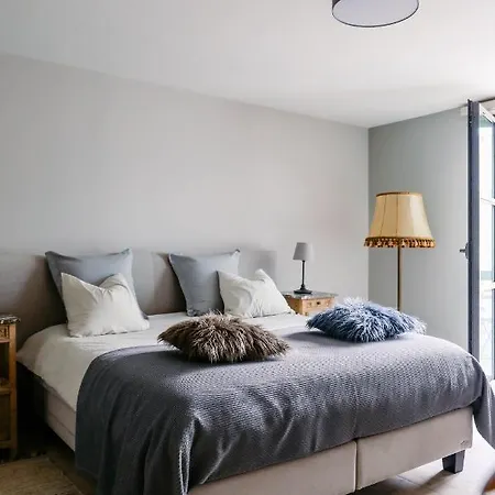 Bed & Breakfast Nene Dilbeek