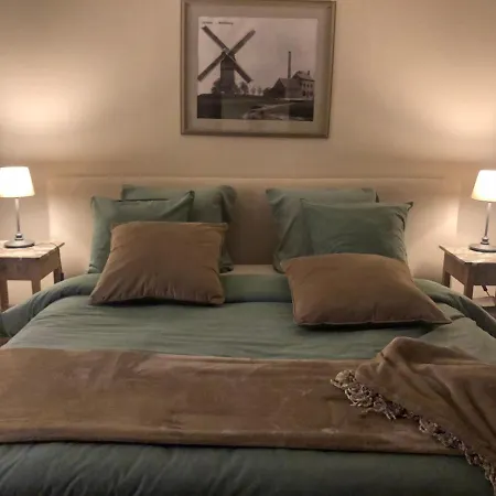 Bed & Breakfast Nene Dilbeek