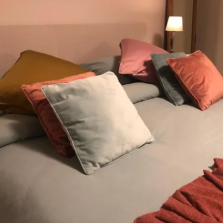 Nene Bed & Breakfast Dilbeek