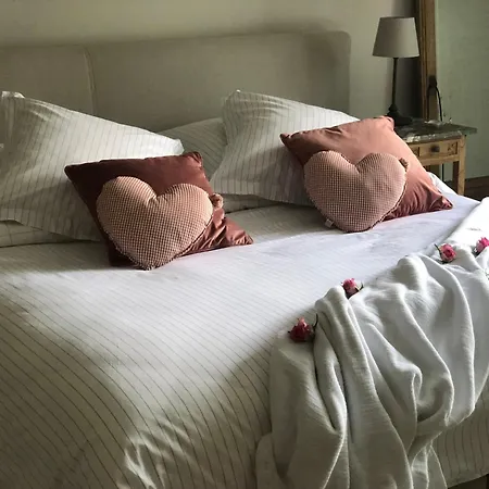 Bed & Breakfast Nene
